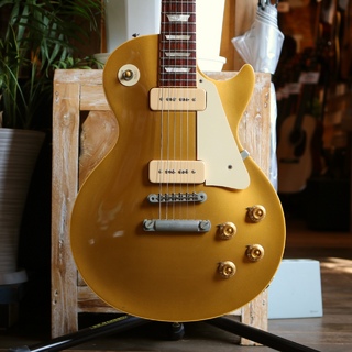 エレクトリックギター ＞ レスポールタイプ、Gibson Custom Shop、2004