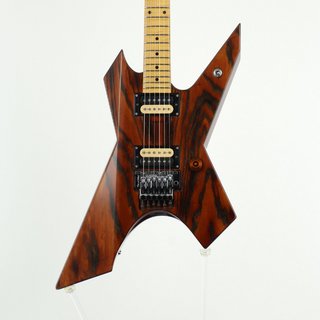 Killer KG-PRIME Signature MOD Hickory Brown 【梅田店】