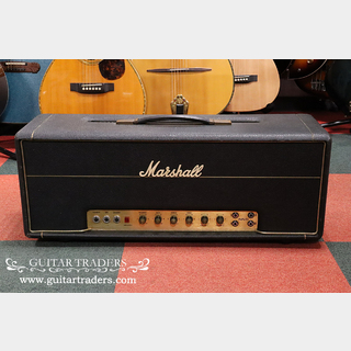 Marshall1974 JMP100 1992 Super Bass Head