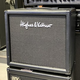 Hughes&KettnerTRIAMP MK1 【希少】6L6モデルキャビ付き 捉える