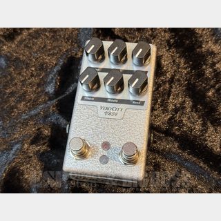 ギター Verocity Effects Pedals VH34 VeroCity Effects Pedals VH34（新品/送料無料）【楽器検索