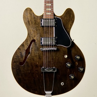 Gibson ES-335 TD -Walnut- 【1978年製】