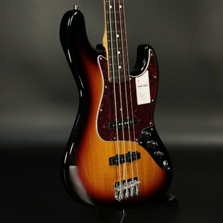 Fender Heritage 60s Jazz Bass Rosewood 3-Color Sunburst 【名古屋栄店】