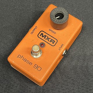 MXR、Phase 90の検索結果【楽器検索デジマート】