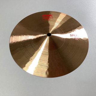 PAiSTe 2002SPL10