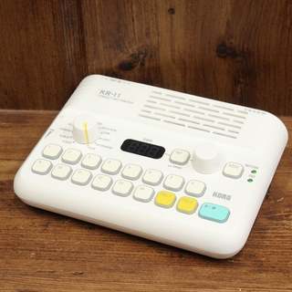 KORG、ポーダブルレコードプレーヤー「handytraxx」シリーズを発表