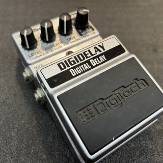 DigiTech Digital Delay