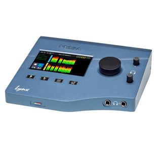 LYNX 【ご予約商品】Mesa (メサ)(リンクススタジオテクノロジー)(オーディオインターフェース)(デスクトップ...