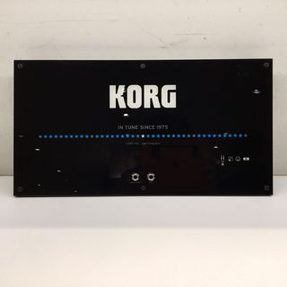 KORG WDT-1 Wall Display Tuner 【長期展示品／キズ多数】