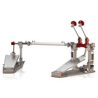 PearlP-3502D [Demon Drive XR Machined Double Pedal]