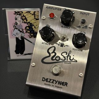 RoShi Pedalsの検索結果【楽器検索デジマート】