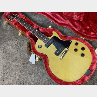 Gibson Les Paul Special TV Yellow