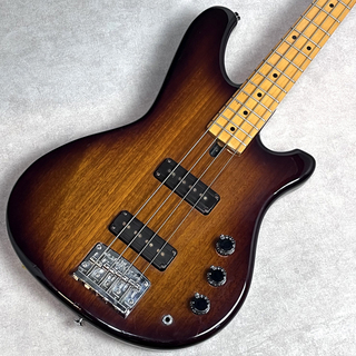 Yamaha Super Bass 800 フレットレスベース 4弦 ブラウン YAMAHA BB-800/SB-800S 80年代のヤマハBBとSBのニコイチです