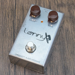 J ROCKETT AUDIO DESIGNS Lenny Tour Series オーバードライブ【名古屋栄店】