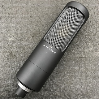 100周年を迎えるbeyerdynamicがMシリーズ・スタジオマイクのデザインを