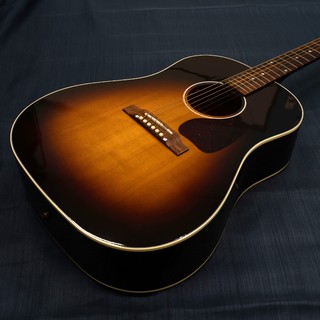 Gibson J-45 Standard Vintage Sunburst