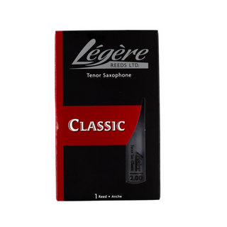 Legere TS2.00 Classic テナーサックスリード [2]