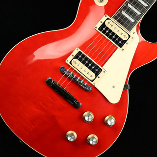 Gibson Les Paul Classic Translucent Cherry　S/N：210930385 【未展示品】