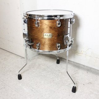 Tama LBH1410L S.L.P. Duo Birch 14×10 ケース付属 タマ フロアスネア【池袋店】