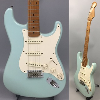 Fender Mexico Classic Series 50s Stratocaster Daphne Blue 1999-2000年製