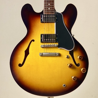 Gibson Custom Shop 【店舗改装売り尽くし特価!!】1959 ES-335 Dot Reissue -Vintage Sunburst- 【2012年製】