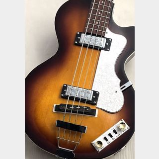 Hofner Club Bass Ignition Premium Edition【NEW】