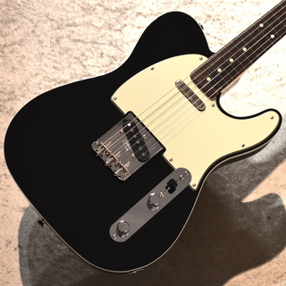 Fender FSR Made in Japan Traditional 60s Telecaster Custom ～Black～ #JD24011471 【3.40kg】