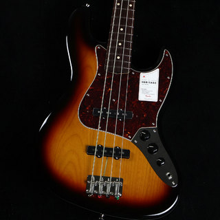 Fender Made In Japan Heritage 60s Jazz Bass ヘリテイジ ジャズベース