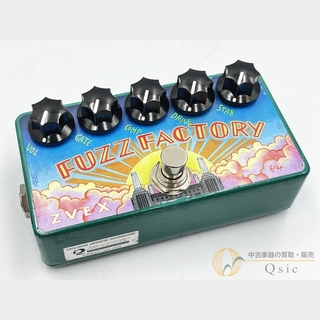 Z.Vexの検索結果【楽器検索デジマート】