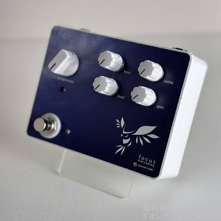 中古】Limetone Audio / JACKAL Navy Blue 【梅田店】（梅田店
