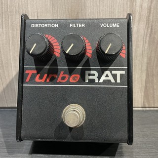 Pro Co【USED】 Turbo RAT