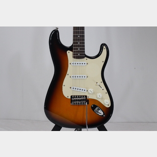 Squier by Fender AFFINITY STRATOCASTER