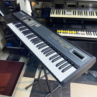 ensoniq MIRAGE DSK-8