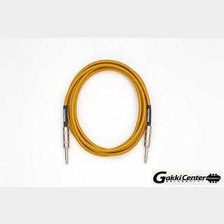 DimarzioGuitar Cable EP1718SS Gold 5.4m