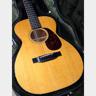 Martin0-18 Standard -2018USED!!-【48回迄金利0%対象】