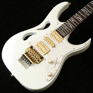 Ibanez Steve Vai Signature model PIA3761-SLW(Stallion White) 【御茶ノ水本店】