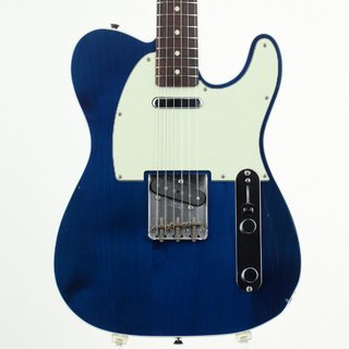 Fender Japan TL62B Trans Blue 【梅田店】