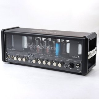 ギター用アンプ／アンプシミュレーター、Hughes&Kettner