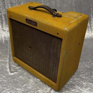 Fender Pro Junior Tweed Pine Relic【新宿店】