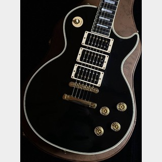 Gibson Custom Shop 【現物写真】2013 Peter Frampton Les Paul Custom EB SN:PF770 委託販売品