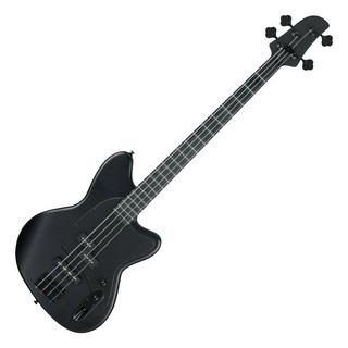 Ibanez IBANEZ アイバニーズ TMB420B-BKF Talman Bass Black Flat エレキベース