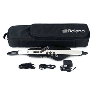 Roland 【中古】 Roland AE-20 Aerophone ウィンドシンセサイザー