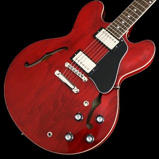 Gibson ES-335 Sixties Cherry ギブソン ES335 [S/N 219930058] 【御茶ノ水本店】