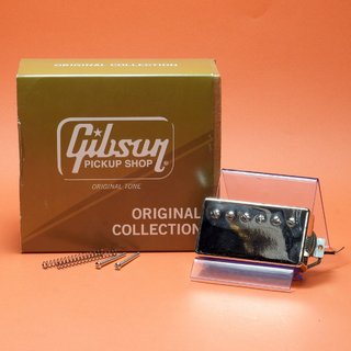 Gibson 60s Burstbucker Nickel【福岡パルコ店】