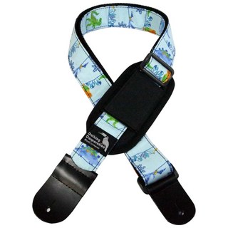 Daiking Corporation DaikingStrap D-STRAP-Kids Dinosaur