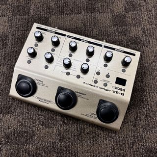 BOSS VE-8【現物写真】