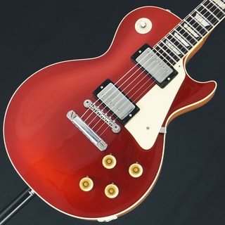 Gibson Custom Shop 【USED】 Japan Limited 1957 Les Paul Standard Reissue Sparkling Burgundy VOS 【SN.732210】