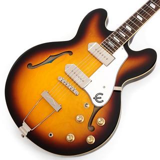 エピフォン カジノ Rシリアル07年韓国製 カジノで辿るエピフォンの生産場所と仕様変遷：1995年～ 韓国製
