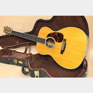 Martin M-36 2012年製