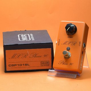 MXR CSP101SL Script Phase 90 with LED【福岡パルコ店】